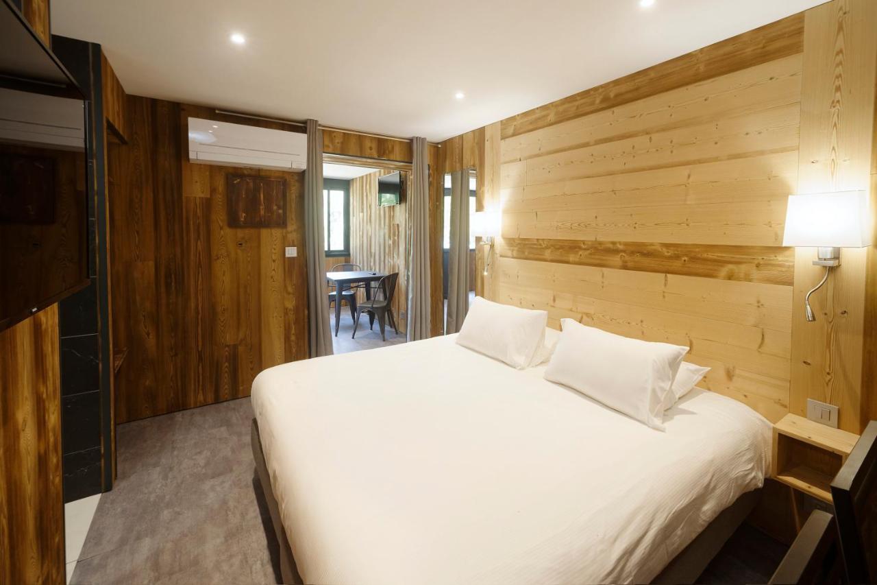 Appart-Hotel Du Lac Foix Eksteriør bilde
