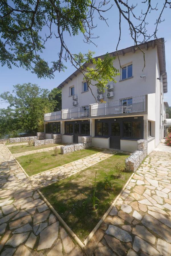 Appart-Hotel Du Lac Foix Eksteriør bilde